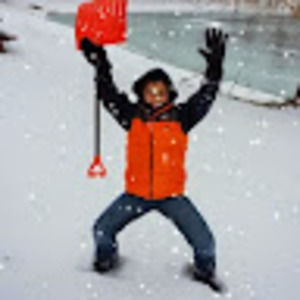 Meet your Posher, Elker